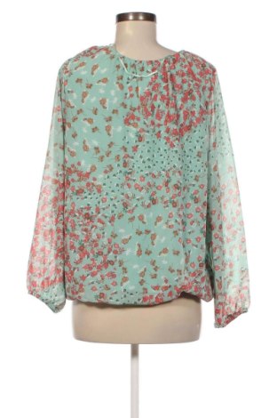 Дамска блуза My Own, Размер L, Цвят Многоцветен, Цена 9,50 лв.