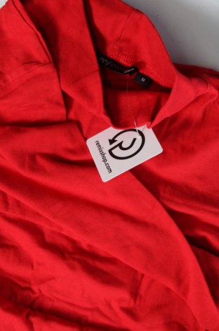 Damen Shirt My Wear, Größe M, Farbe Rot, Preis 3,99 €