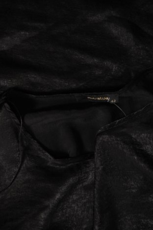 Bluză de femei N-Value, Mărime L, Culoare Negru, Preț 69,08 Lei