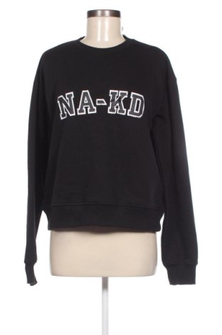 Damen Shirt NA-KD, Größe L, Farbe Schwarz, Preis € 13,01