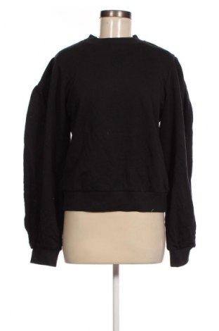 Дамска блуза NA-KD, Размер XL, Цвят Черен, Цена 34,00 лв.