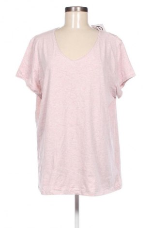 Дамска блуза NDK Swiss, Размер M, Цвят Розов, Цена 17,00 лв.