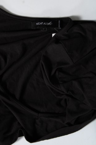 Damen Shirt NIGHT ADDICT, Größe M, Farbe Schwarz, Preis € 11,83