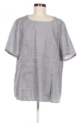 Damen Shirt NNT, Größe L, Farbe Grau, Preis 2,99 €