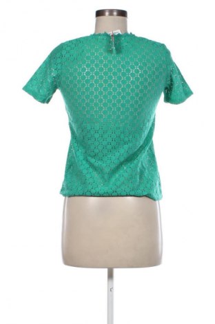 Damen Shirt Naf Naf, Größe XS, Farbe Grün, Preis € 5,99