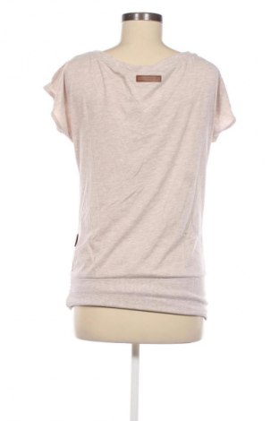 Damen Shirt Naketano, Größe L, Farbe Beige, Preis € 24,55