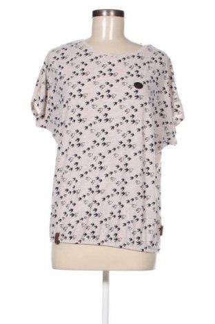 Damen Shirt Naketano, Größe M, Farbe Beige, Preis € 33,40