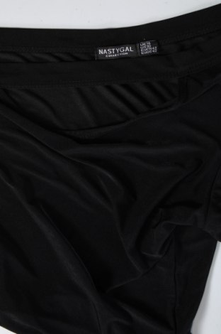 Bluză de femei Nasty Gal, Mărime M, Culoare Negru, Preț 50,87 Lei