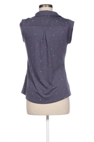 Damen Shirt Nature Trail, Größe S, Farbe Blau, Preis 3,99 €