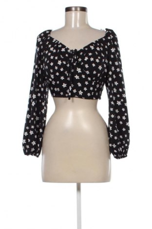 Damen Shirt New Look, Größe S, Farbe Schwarz, Preis € 9,79