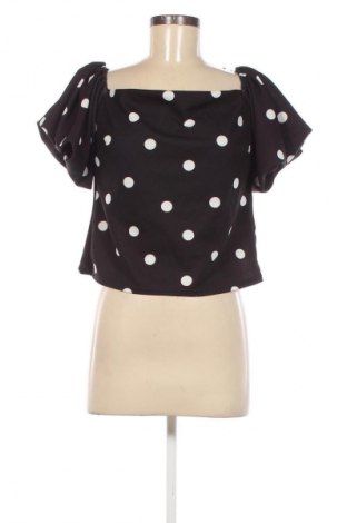 Damen Shirt New Look, Größe L, Farbe Schwarz, Preis € 9,72