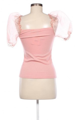 Damen Shirt New Look, Größe M, Farbe Rosa, Preis € 5,29