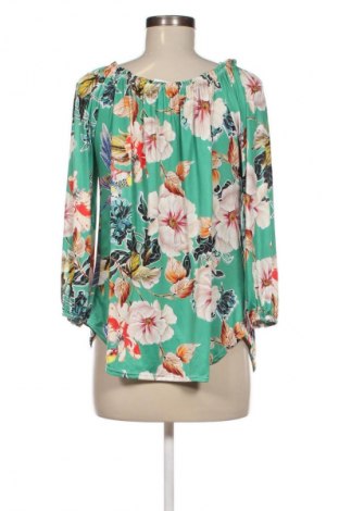Damen Shirt New Style, Größe M, Farbe Mehrfarbig, Preis 6,61 €