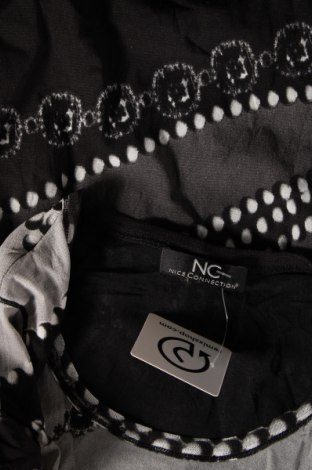 Damen Shirt Nice Connection, Größe S, Farbe Mehrfarbig, Preis 28,70 €