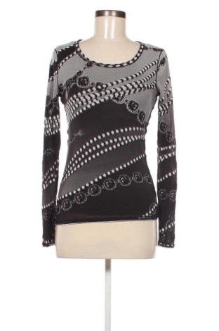 Γυναικεία μπλούζα Nice Connection, Μέγεθος S, Χρώμα Πολύχρωμο, Τιμή 25,51 €