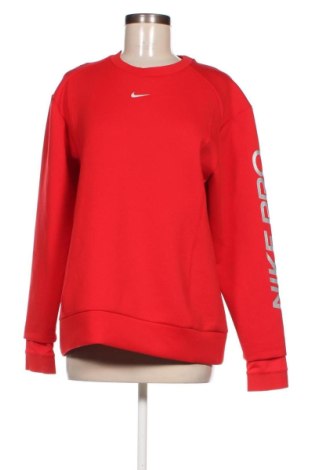 Damen Shirt Nike, Größe M, Farbe Rot, Preis € 23,66
