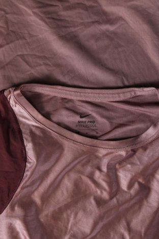 Damen Shirt Nike, Größe M, Farbe Rosa, Preis € 23,66