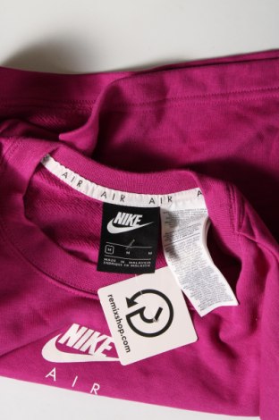 Damen Shirt Nike, Größe M, Farbe Lila, Preis 23,66 €