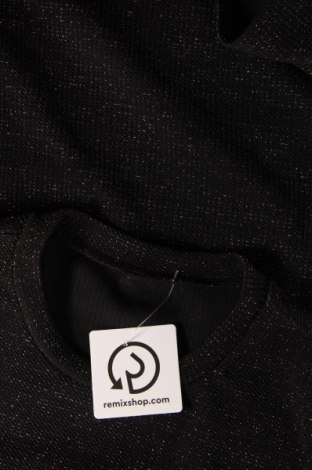 Дамска блуза Nkd, Размер L, Цвят Черен, Цена 8,55 лв.
