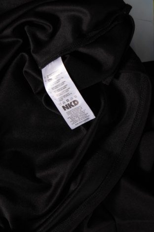 Damen Shirt Nkd, Größe M, Farbe Schwarz, Preis 6,61 €