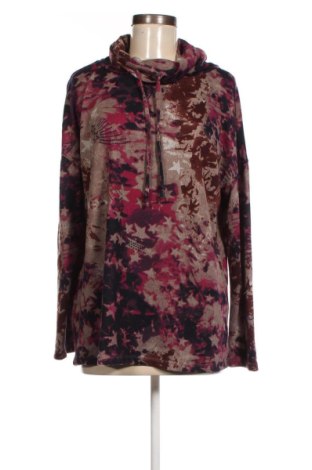 Дамска блуза Nkd, Размер XL, Цвят Многоцветен, Цена 11,40 лв.