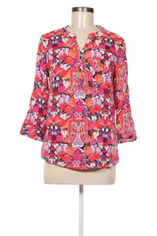 Дамска блуза Nkd, Размер M, Цвят Многоцветен, Цена 10,45 лв.