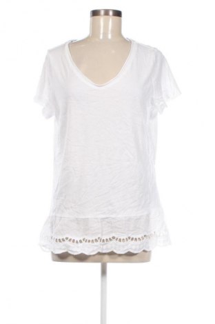 Damen Shirt Nkd, Größe L, Farbe Weiß, Preis 7,27 €