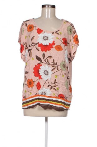 Γυναικεία μπλούζα Nkd, Μέγεθος L, Χρώμα Πολύχρωμο, Τιμή 6,46 €