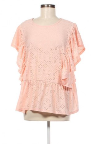 Damen Shirt Nkd, Größe L, Farbe Rosa, Preis 3,99 €