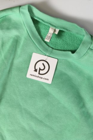 Bluză de femei Nly Trend, Mărime S, Culoare Verde, Preț 25,00 Lei
