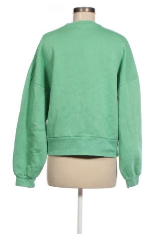 Дамска блуза Nly Trend, Размер S, Цвят Зелен, Цена 7,60 лв.