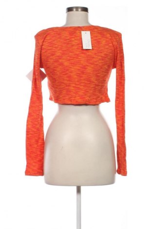 Damen Shirt Nly Trend, Größe XL, Farbe Orange, Preis € 4,99