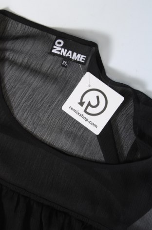 Damen Shirt No Name, Größe XS, Farbe Schwarz, Preis € 2,49