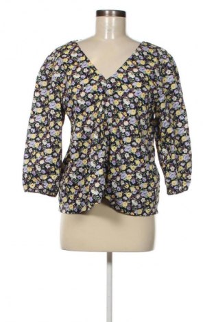 Дамска блуза Noella, Размер M, Цвят Многоцветен, Цена 9,50 лв.
