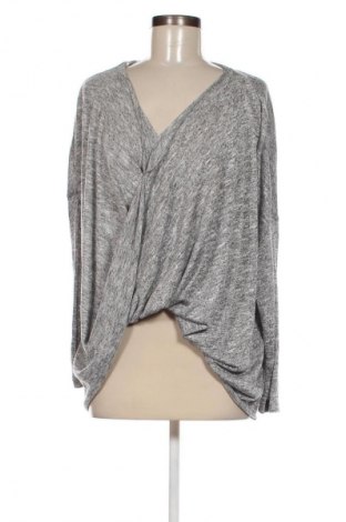 Damen Shirt Noisy May, Größe L, Farbe Grau, Preis € 5,95