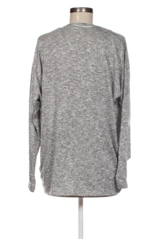 Damen Shirt Noisy May, Größe L, Farbe Grau, Preis € 6,61