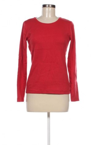 Damen Shirt Noom, Größe S, Farbe Rot, Preis € 5,49