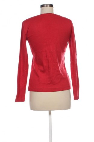 Damen Shirt Noom, Größe S, Farbe Rot, Preis € 5,49