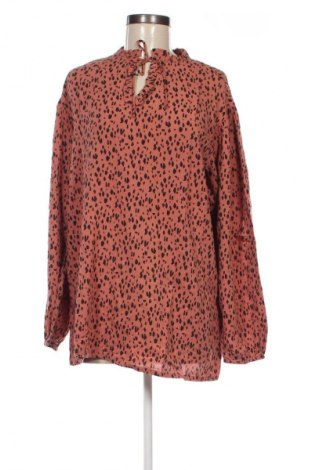Дамска блуза Noppies, Размер L, Цвят Кафяв, Цена 77,00 лв.