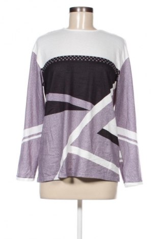 Γυναικεία μπλούζα Noracora, Μέγεθος S, Χρώμα Πολύχρωμο, Τιμή 5,29 €