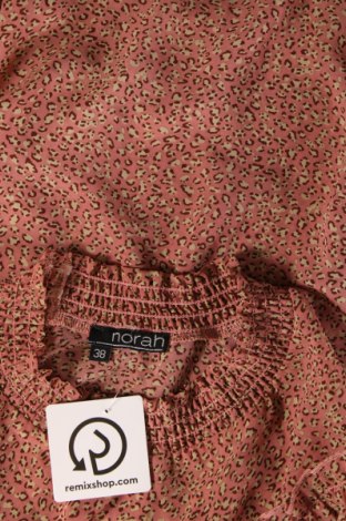 Γυναικεία μπλούζα Norah, Μέγεθος M, Χρώμα Ρόζ , Τιμή 9,46 €