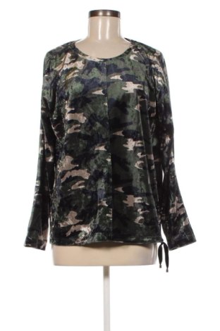 Γυναικεία μπλούζα Norah, Μέγεθος M, Χρώμα Πολύχρωμο, Τιμή 11,57 €