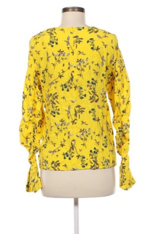Γυναικεία μπλούζα Norr, Μέγεθος S, Χρώμα Πολύχρωμο, Τιμή 23,20 €