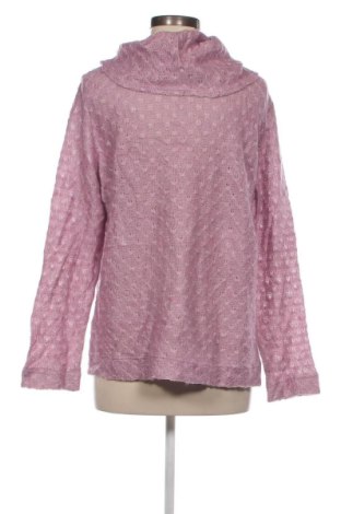 Damen Shirt Northern Reflections, Größe XL, Farbe Lila, Preis € 7,93