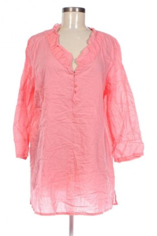 Дамска блуза Norwiss, Размер XXL, Цвят Розов, Цена 11,55 лв.