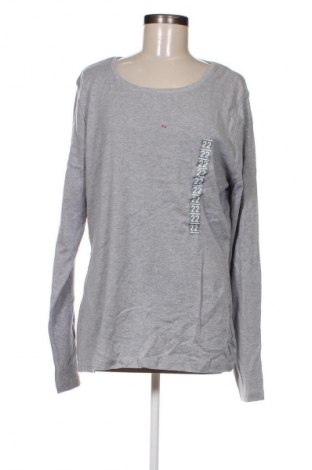 Damen Shirt Now, Größe 3XL, Farbe Grau, Preis € 21,57