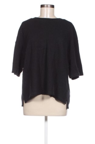 Дамска блуза Nude Lucy, Размер XL, Цвят Черен, Цена 13,20 лв.