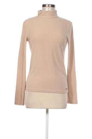 Γυναικεία μπλούζα Numph, Μέγεθος S, Χρώμα  Μπέζ, Τιμή 16,33 €