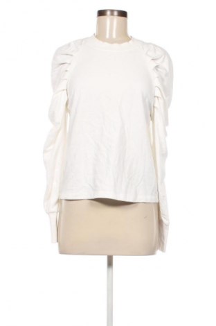 Дамска блуза ONLY, Размер S, Цвят Бял, Цена 20,00 лв.