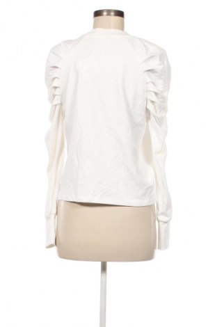 Γυναικεία μπλούζα ONLY, Μέγεθος S, Χρώμα Λευκό, Τιμή 4,95 €